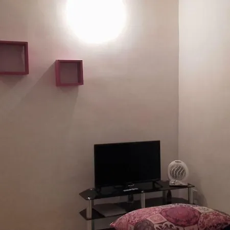 Apartmán 108a Tan-nanna